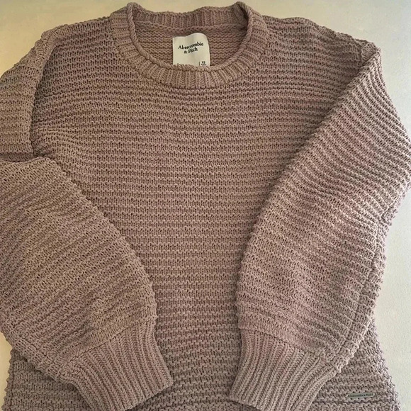 Abercrombie & Fitch Sweaters - Abercrombie and fitch